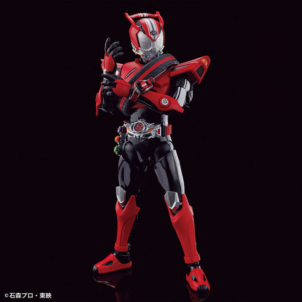 Figure-Rise Standard Kamen Rider Drive Speed