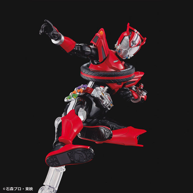 Figure-Rise Standard Kamen Rider Drive Speed