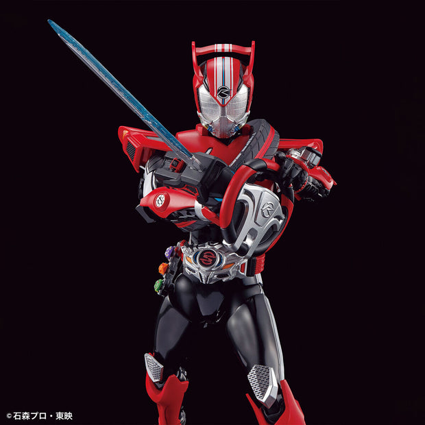 Figure-Rise Standard Kamen Rider Drive Speed