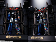 DX Soul Of Chogokin Mazinger Z 50th Anniversary Ver