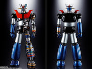 DX Soul Of Chogokin Mazinger Z 50th Anniversary Ver