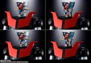 DX Soul Of Chogokin Mazinger Z 50th Anniversary Ver