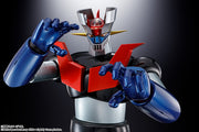 DX Soul Of Chogokin Mazinger Z 50th Anniversary Ver