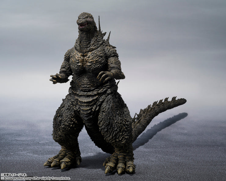 Shma godzilla hot sale