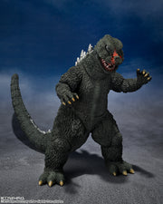 SHMA S.H.Monsterarts Godzilla (1972)