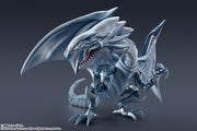 SHMA S.H.Monsterarts Blue-Eyes White Dragon