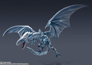 SHMA S.H.Monsterarts Blue-Eyes White Dragon