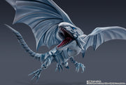 SHMA S.H.Monsterarts Blue-Eyes White Dragon