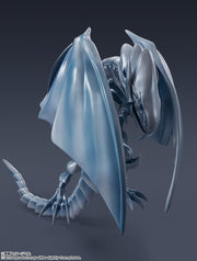 SHMA S.H.Monsterarts Blue-Eyes White Dragon