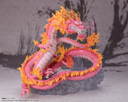 Figuarts Zero Momonosuke Koduki Twin Dragons