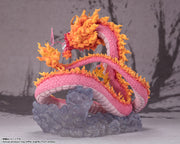 Figuarts Zero Momonosuke Koduki Twin Dragons