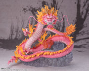 Figuarts Zero Momonosuke Koduki Twin Dragons