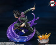 Figuarts Zero Genya Shinazugawa