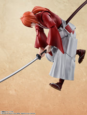 SHF Kenshin Himura