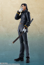 SHF Hajime Saito