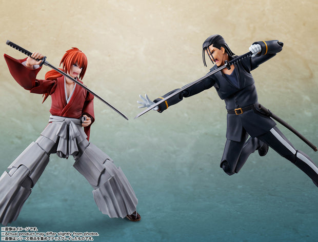 SHF Hajime Saito