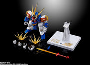 Metal Build Dragon Scale Ryujinmaru (35th Anniversary)