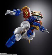 Metal Build Dragon Scale Ryujinmaru (35th Anniversary)