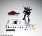 Robot Spirit (Side MS) GAT-X207 Blitz Gundam Ver. A.N.I.M.E.