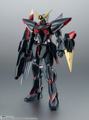 Robot Spirit (Side MS) GAT-X207 Blitz Gundam Ver. A.N.I.M.E.