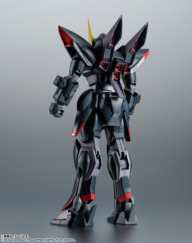 Robot Spirit (Side MS) GAT-X207 Blitz Gundam Ver. A.N.I.M.E.