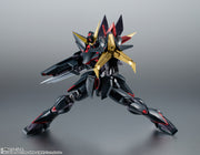 Robot Spirit (Side MS) GAT-X207 Blitz Gundam Ver. A.N.I.M.E.