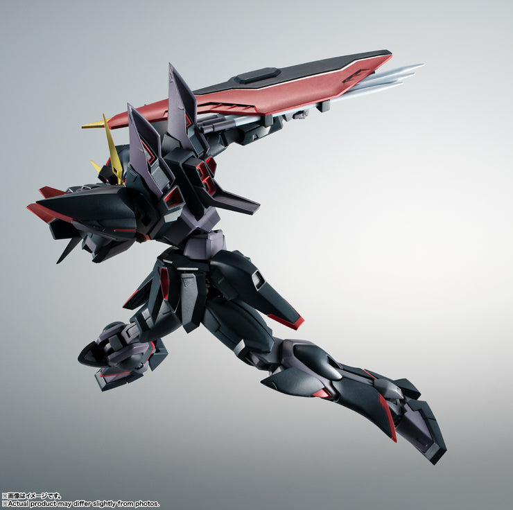 Robot Spirit (Side MS) GAT-X207 Blitz Gundam Ver. A.N.I.M.E.