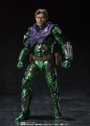 SHF Green Goblin (Spider-Man: No Way Home)