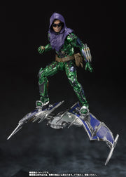 SHF Green Goblin (Spider-Man: No Way Home)