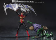 SHF Green Goblin (Spider-Man: No Way Home)