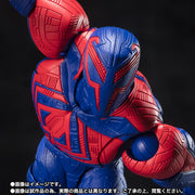 SHF Spider Man 2099 (Spider Man: Across Spider Ver)