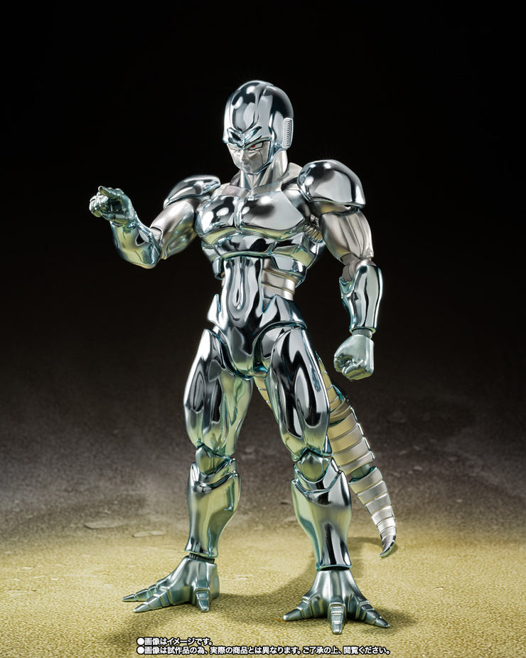 SHF Metal Cooler