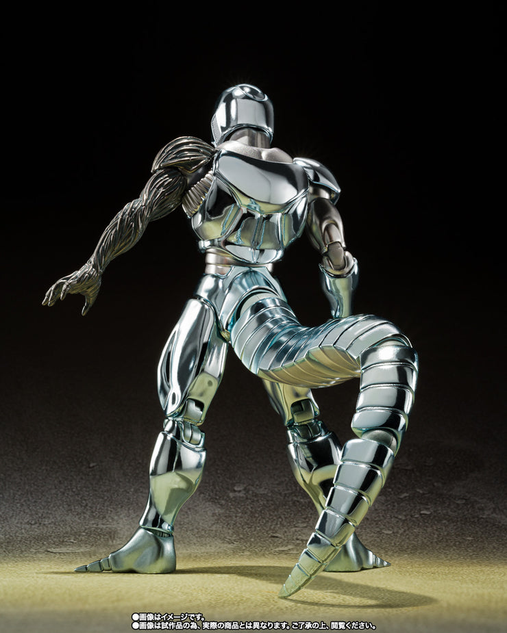 SHF Metal Cooler