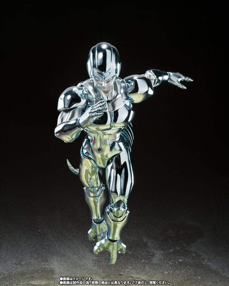 SHF Metal Cooler