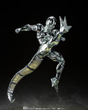 SHF Metal Cooler