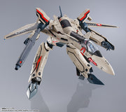 Dx Chogokin YF-19 Excaalibur (Isamu Alva Dyson Use)