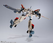 Dx Chogokin YF-19 Excaalibur (Isamu Alva Dyson Use)