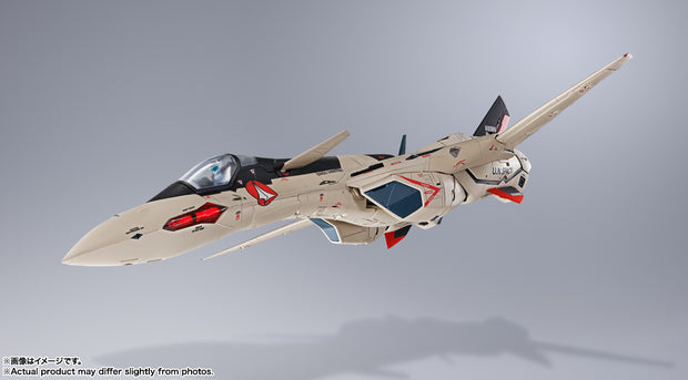 Dx Chogokin YF-19 Excaalibur (Isamu Alva Dyson Use)