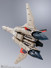 Dx Chogokin YF-19 Excaalibur (Isamu Alva Dyson Use)