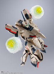 Dx Chogokin YF-19 Excaalibur (Isamu Alva Dyson Use)