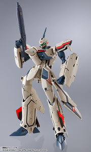 Dx Chogokin YF-19 Excaalibur (Isamu Alva Dyson Use)