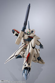 Dx Chogokin YF-19 Excaalibur (Isamu Alva Dyson Use)