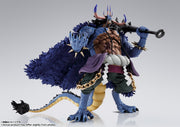 SHF Kaidou King Of The Beasts (Man Beast)