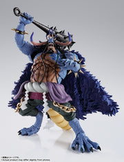 SHF Kaidou King Of The Beasts (Man Beast)