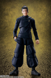 SHF Suguru Geto Jujutsu Technical High School