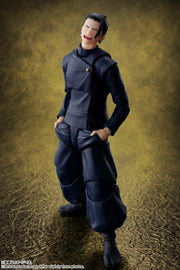 SHF Suguru Geto Jujutsu Technical High School