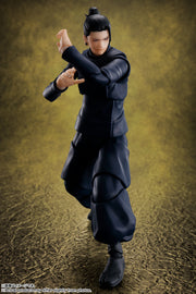 SHF Suguru Geto Jujutsu Technical High School