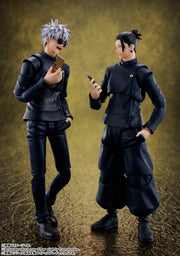 SHF Suguru Geto Jujutsu Technical High School