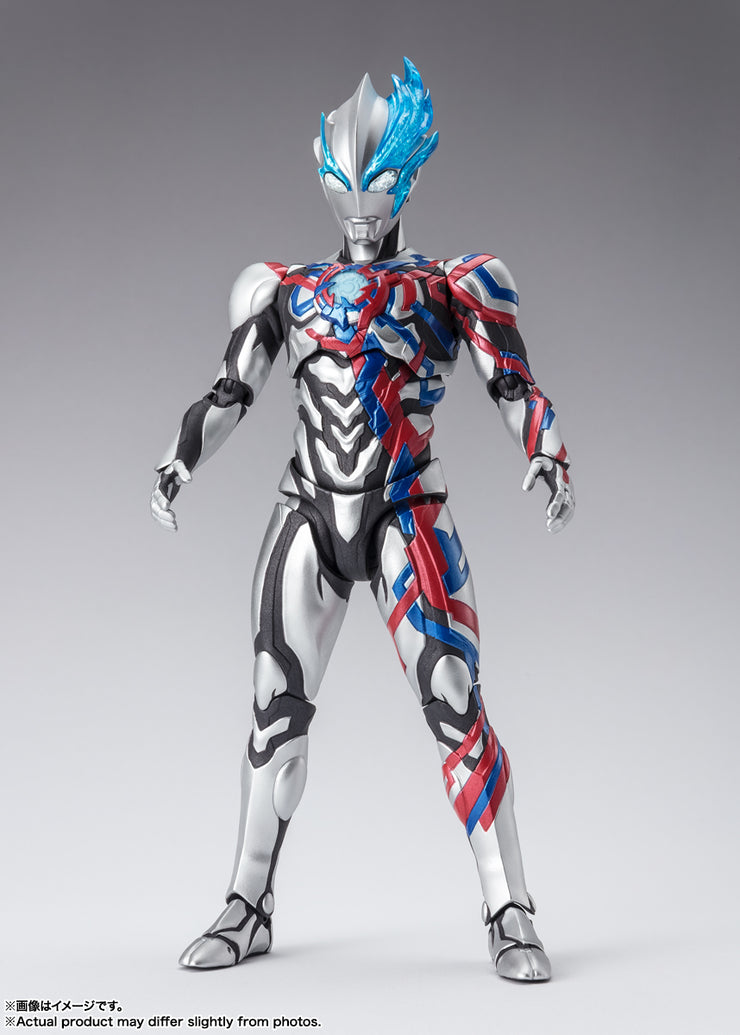 SHF Ultraman Blazer