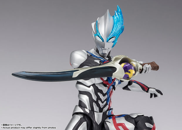 SHF Ultraman Blazer